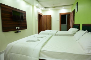 hotel new prabati palace